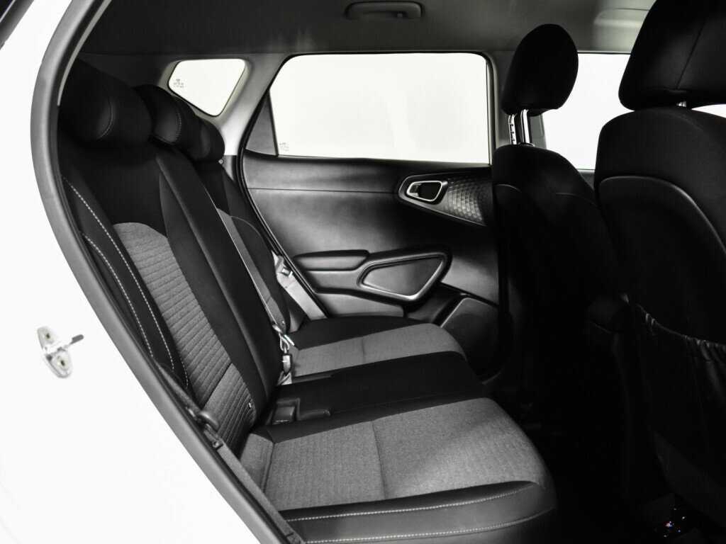 Купить Киа Соул, 2019, 86 670 км.. Фото: #9