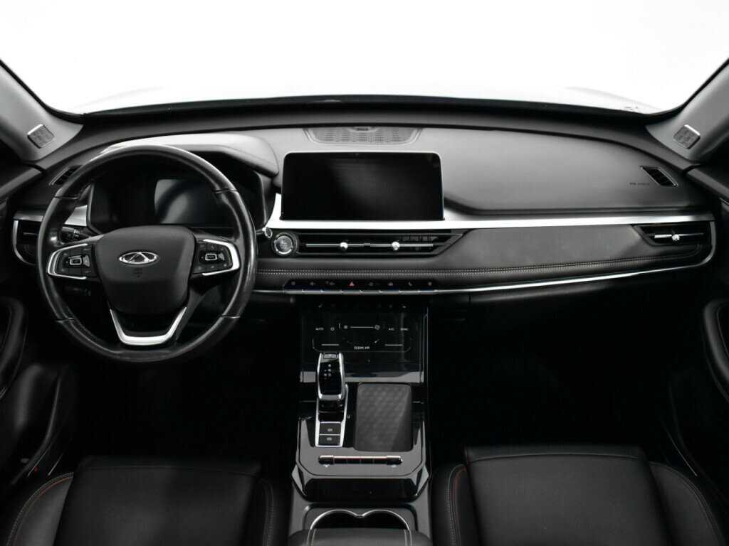 Купить Чери Тигго 7 Про, 2020, 69 375 км.. Фото: #11