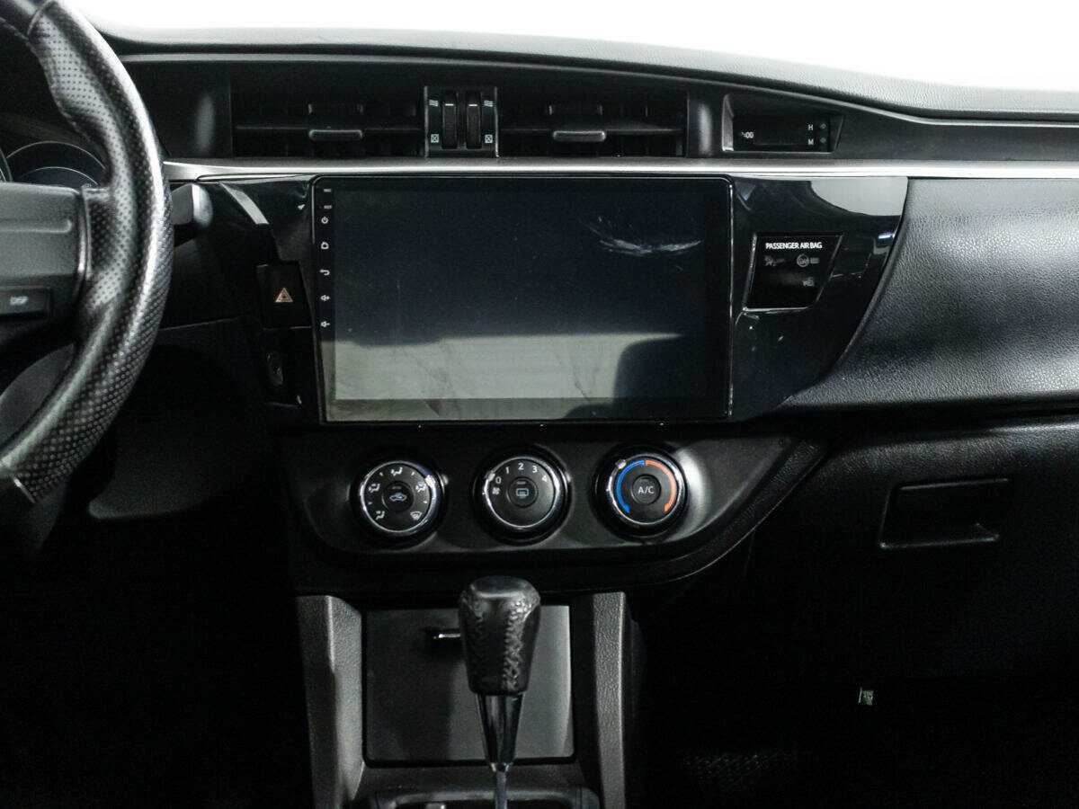 Купить Тойота Королла, 2013, 186 899 км.. Фото: #13