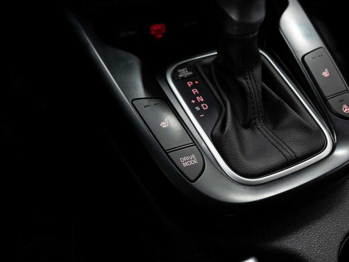 Купить Киа Соул, 2019, 109 656 км.. Фото: #23