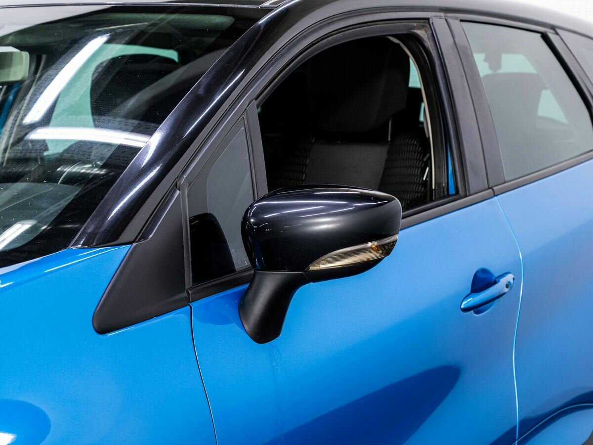 Купить Рено Каптюр, 2017, 140 302 км.. Фото: #6