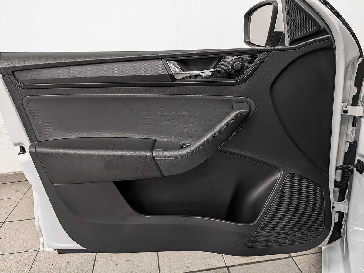 Купить Шкода Рапид, 2019, 87 380 км.. Фото: #16