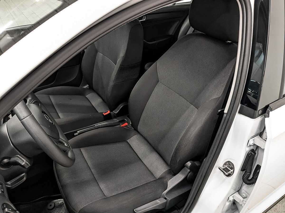 Купить Шкода Рапид, 2019, 87 380 км.. Фото: #17