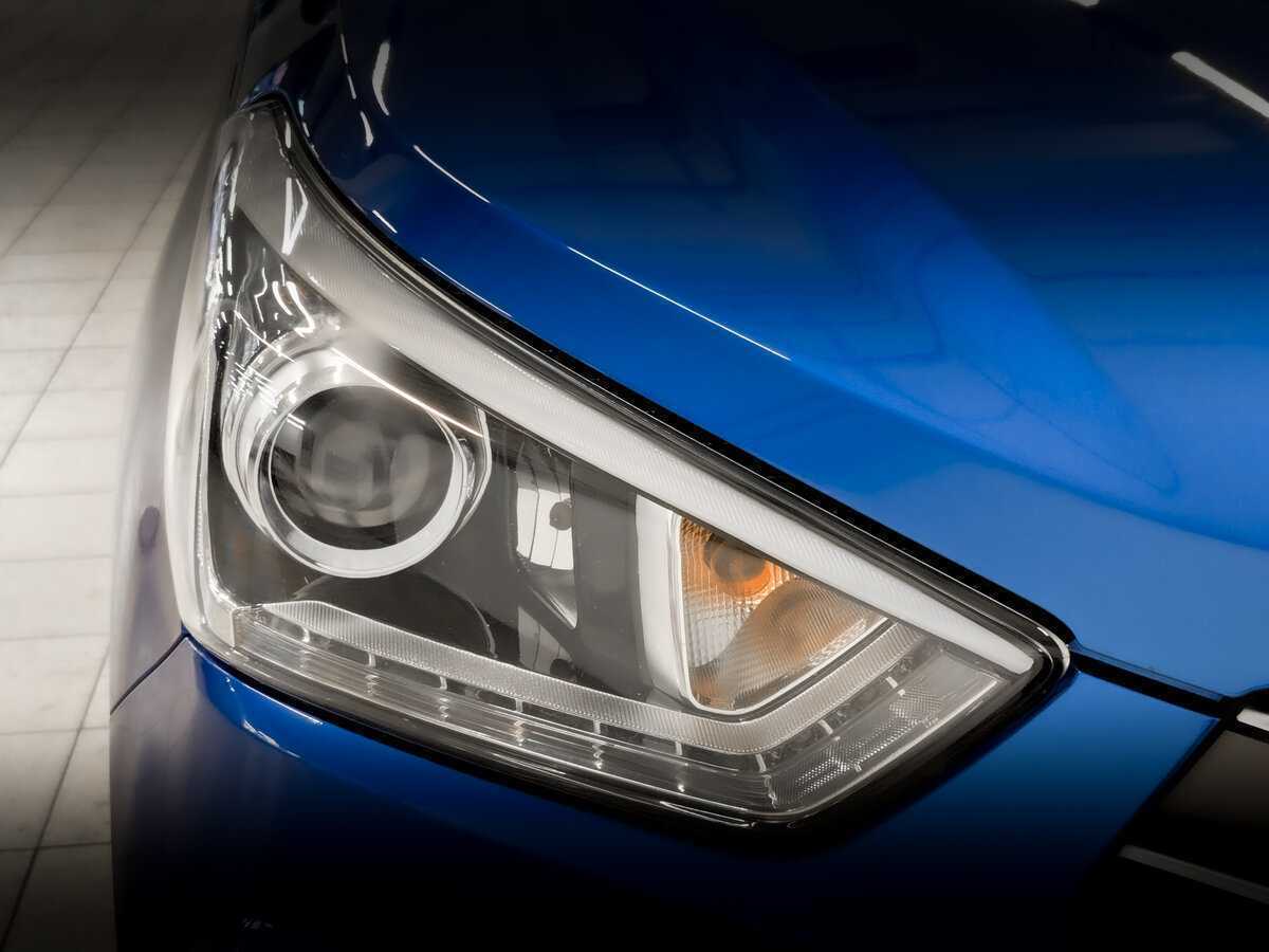 Купить Хендай Крета, 2017, 98 318 км.. Фото: #16