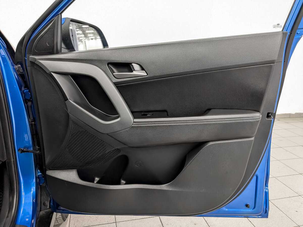 Купить Хендай Крета, 2017, 98 318 км.. Фото: #23