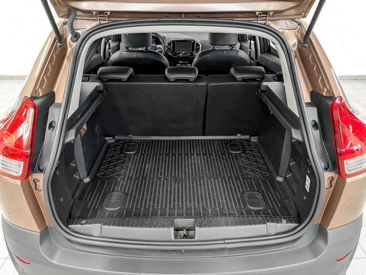 Купить Лада (ВАЗ) ИКСРЭЙ, 2022, 60 706 км.. Фото: #9