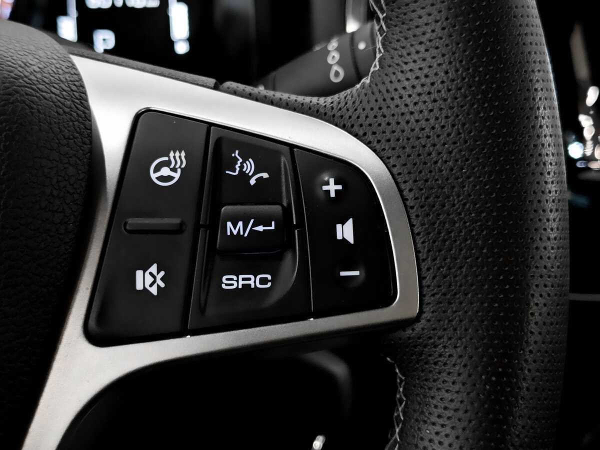 Купить Лада (ВАЗ) ИКСРЭЙ, 2022, 60 706 км.. Фото: #25