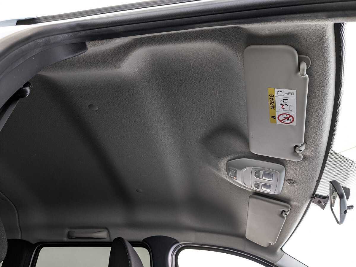 Купить Лада (ВАЗ) Ларгус, 2021, 39 220 км.. Фото: #21