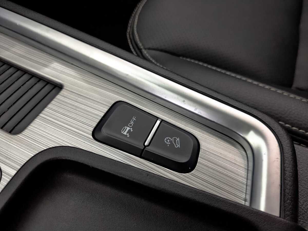 Купить Джили Эмгранд Икс7, 2019, 107 107 км.. Фото: #25