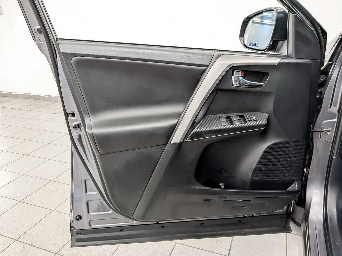 Купить Тойота Рав4, 2014, 254 580 км.. Фото: #16