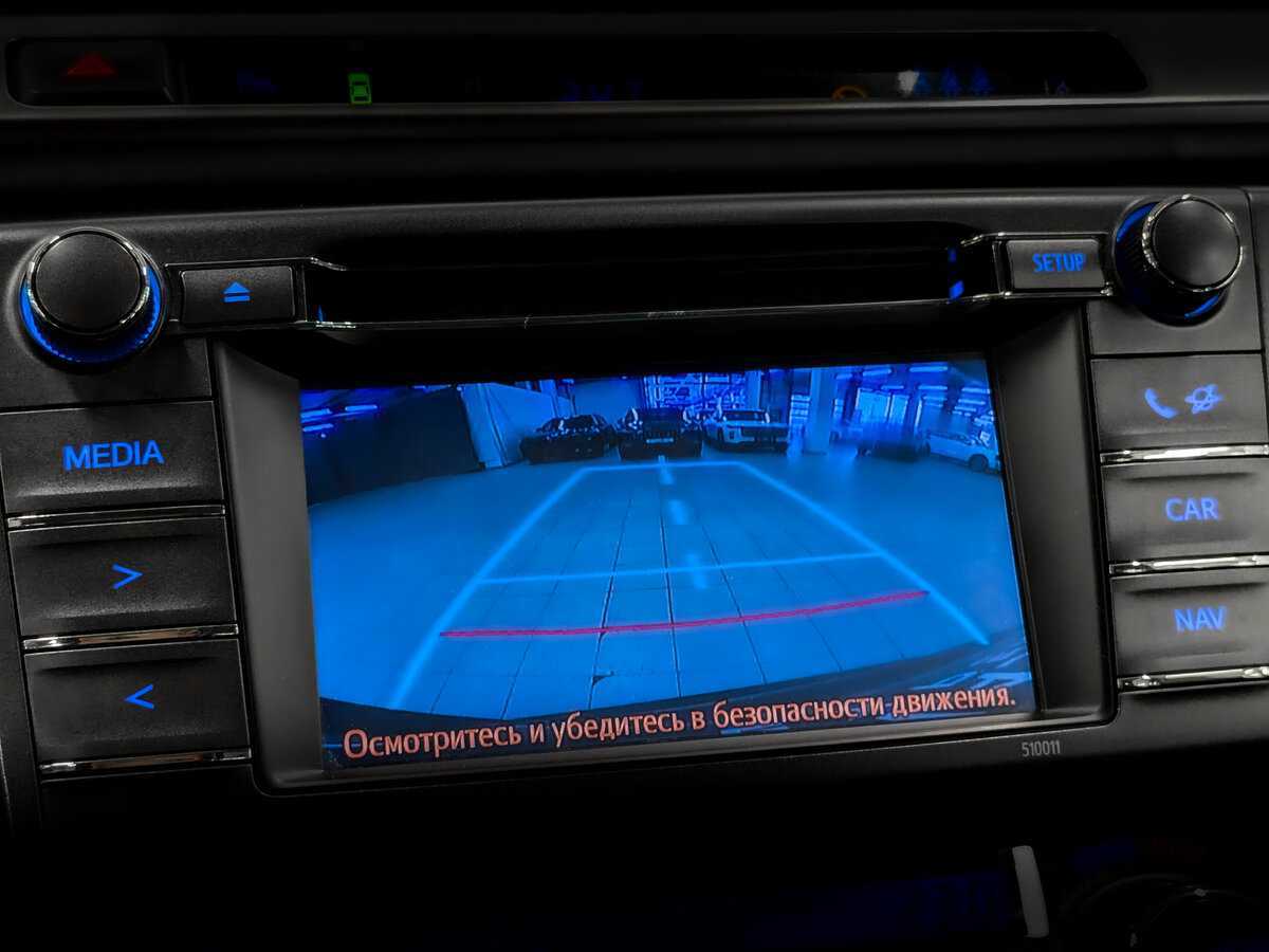 Купить Тойота Рав4, 2014, 254 580 км.. Фото: #25