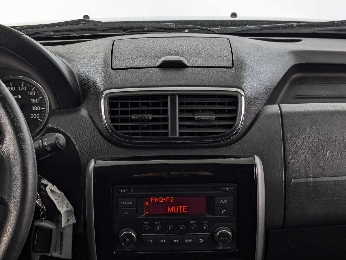 Купить Ниссан Террано, 2015, 132 210 км.. Фото: #14