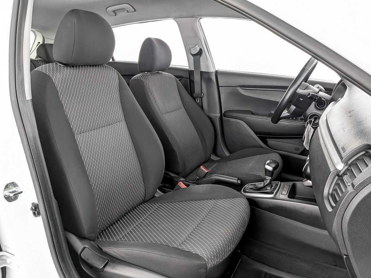 Купить Киа Рио, 2019, 151 365 км.. Фото: #22