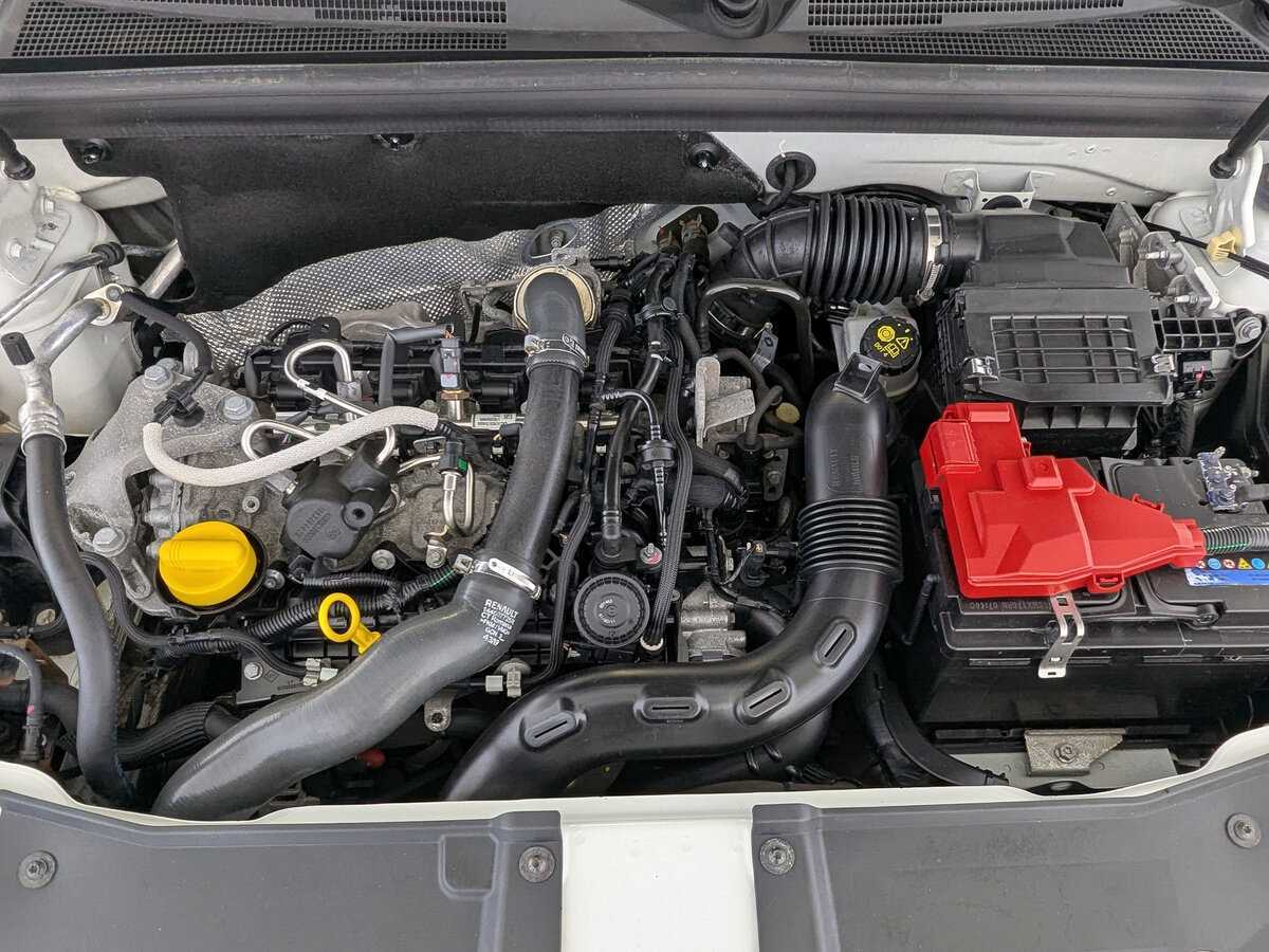 Купить Рено Аркана, 2019, 109 379 км.. Фото: #8