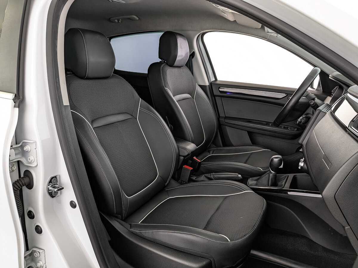 Купить Рено Аркана, 2019, 109 379 км.. Фото: #22