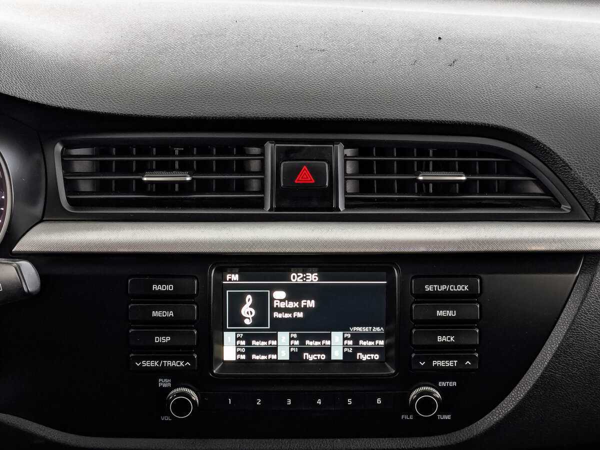 Купить Киа Рио, 2020, 188 567 км.. Фото: #15