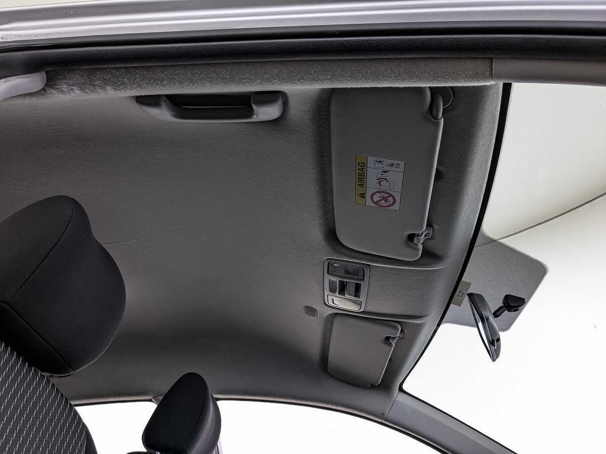 Купить Киа Рио, 2020, 188 567 км.. Фото: #20