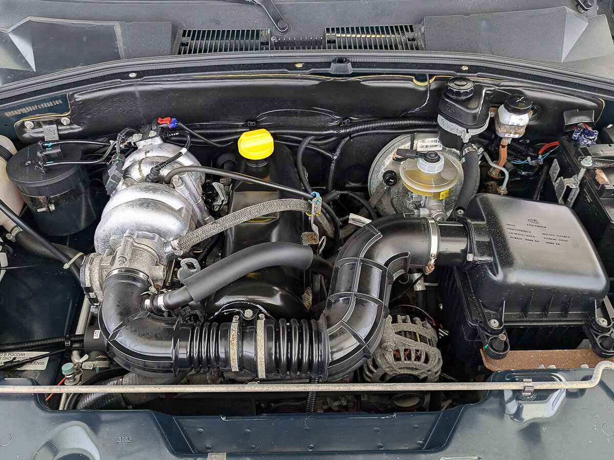 Купить Лада (ВАЗ) Нива, 2022, 40 000 км.. Фото: #8