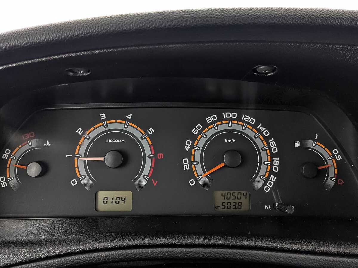 Купить Лада (ВАЗ) Нива, 2022, 40 000 км.. Фото: #15