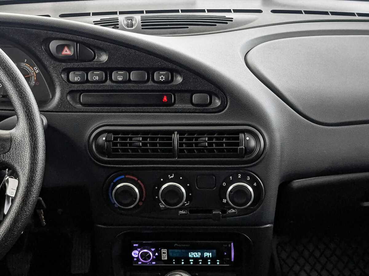 Купить Лада (ВАЗ) Нива, 2022, 40 000 км.. Фото: #16