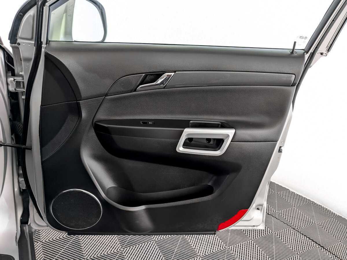 Купить Опель Антара, 2012, 161 319 км.. Фото: #23