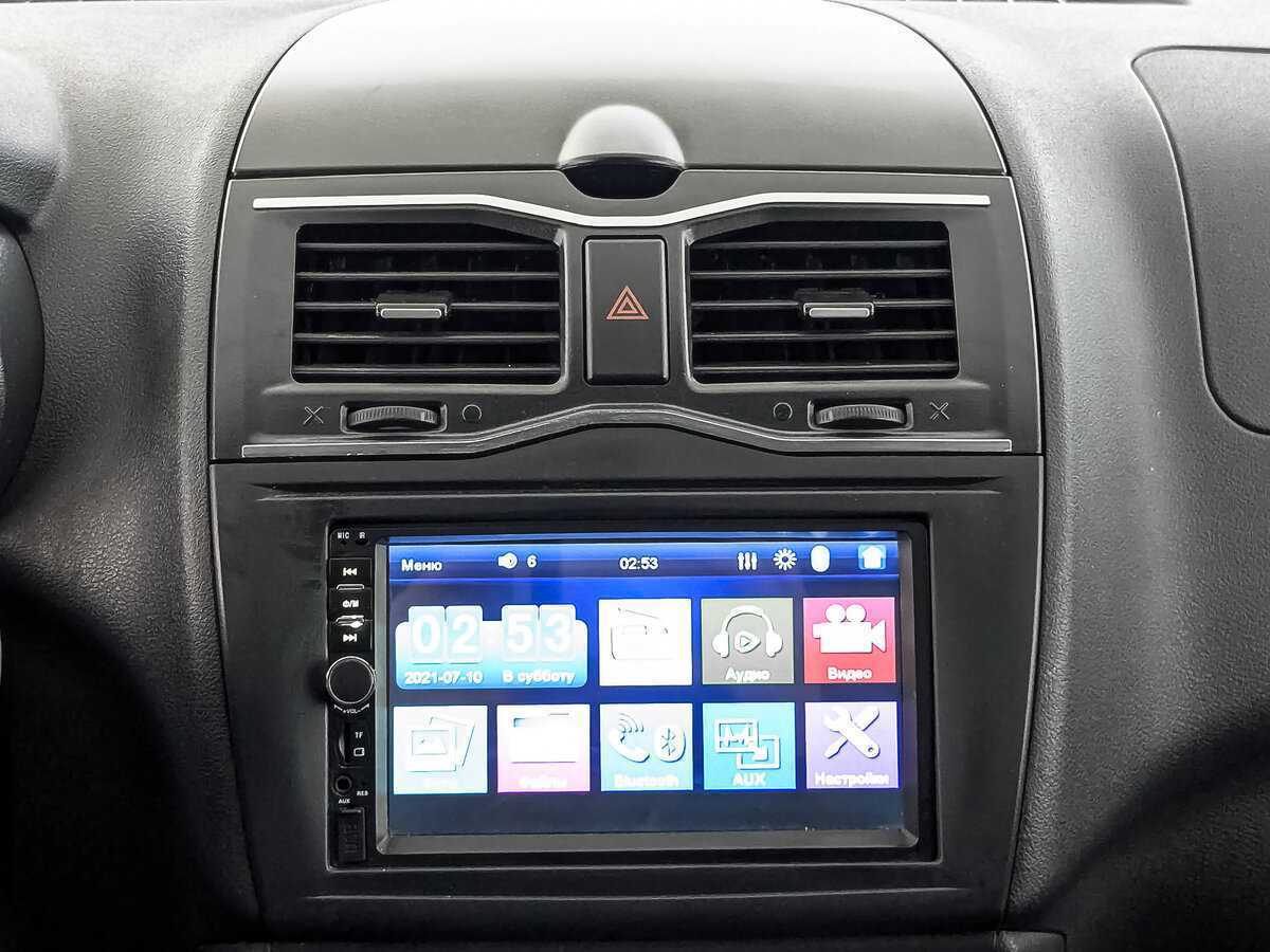 Купить Лада (ВАЗ) Гранта, 2022, 72 802 км.. Фото: #16