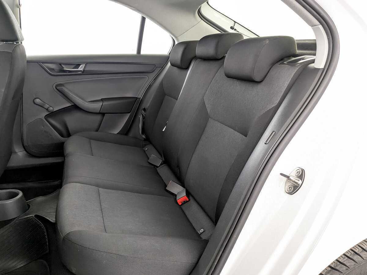 Купить Шкода Рапид, 2017, 177 284 км.. Фото: #11