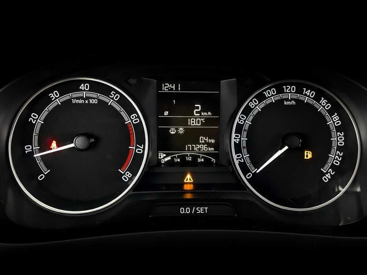 Купить Шкода Рапид, 2017, 177 284 км.. Фото: #12