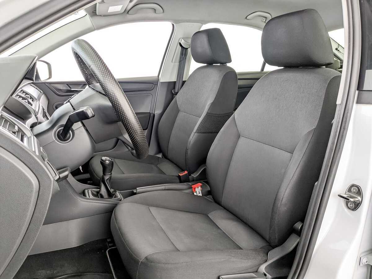 Купить Шкода Рапид, 2017, 177 284 км.. Фото: #17