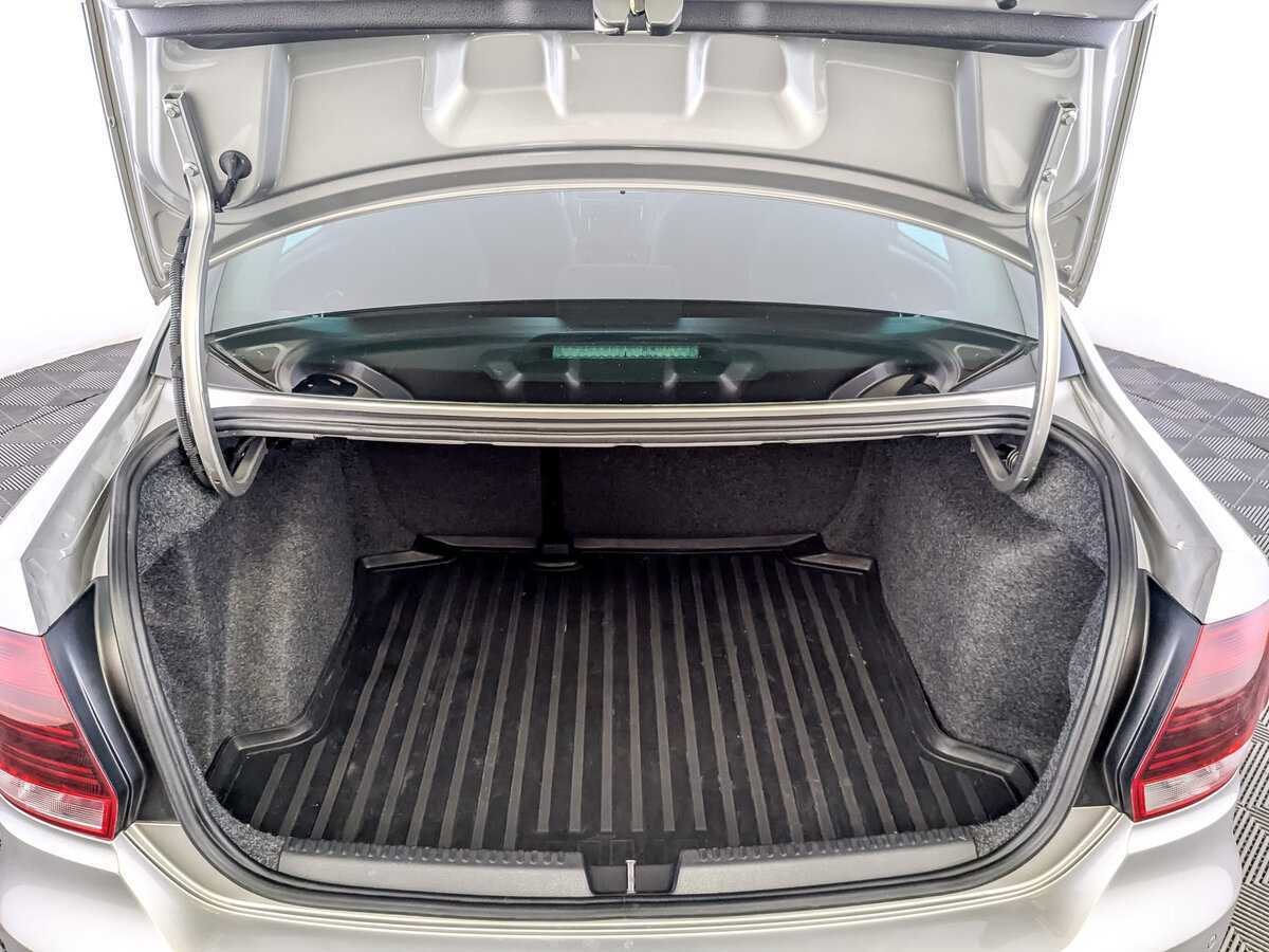 Купить Фольксваген Поло, 2019, 119 828 км.. Фото: #9