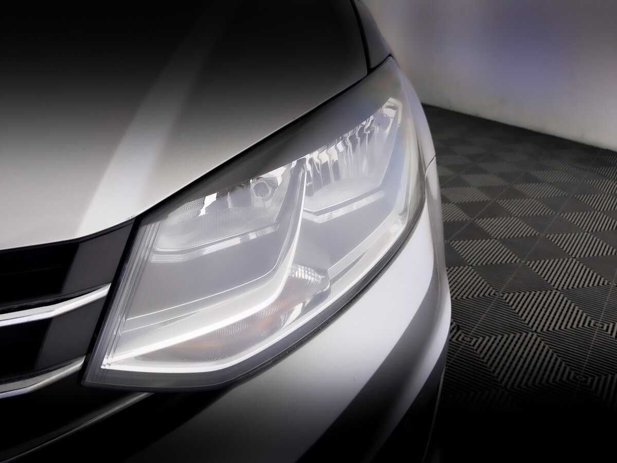 Купить Фольксваген Поло, 2019, 119 828 км.. Фото: #16