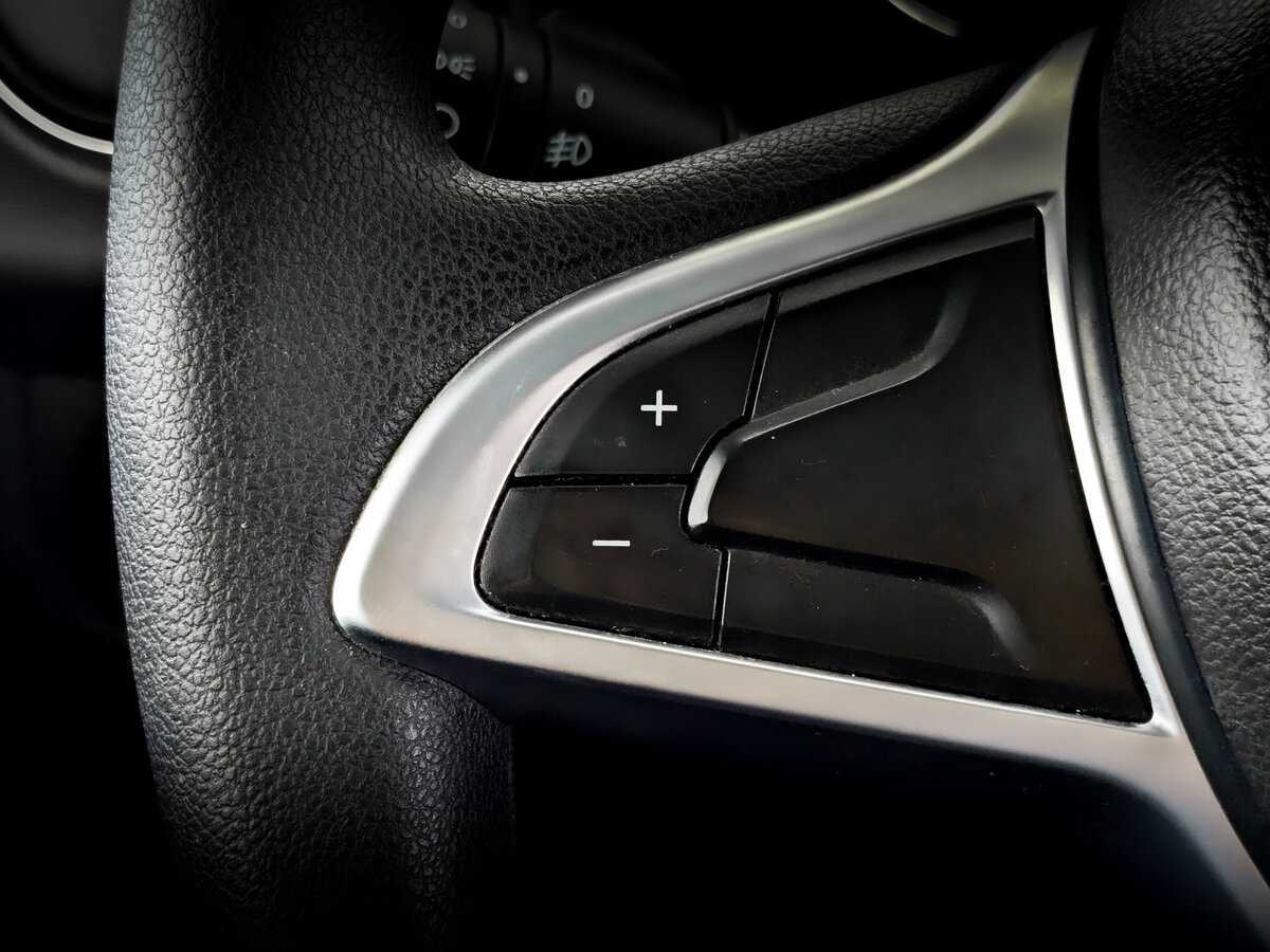 Купить Рено Сандеро, 2018, 119 093 км.. Фото: #25