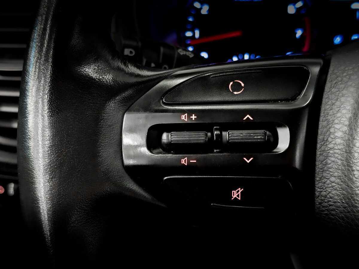 Купить Киа Рио, 2020, 177 292 км.. Фото: #23