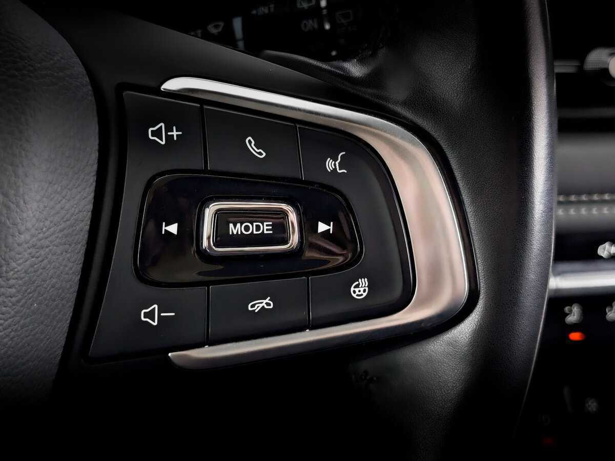 Купить Чери Тигго 7 Про, 2021, 88 045 км.. Фото: #29