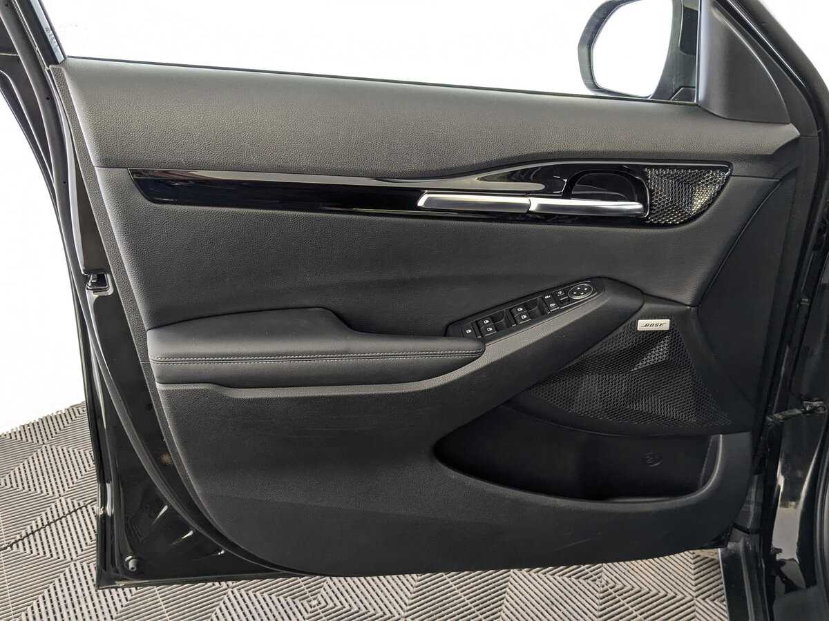 Купить Киа Сельтос, 2020, 109 405 км.. Фото: #18