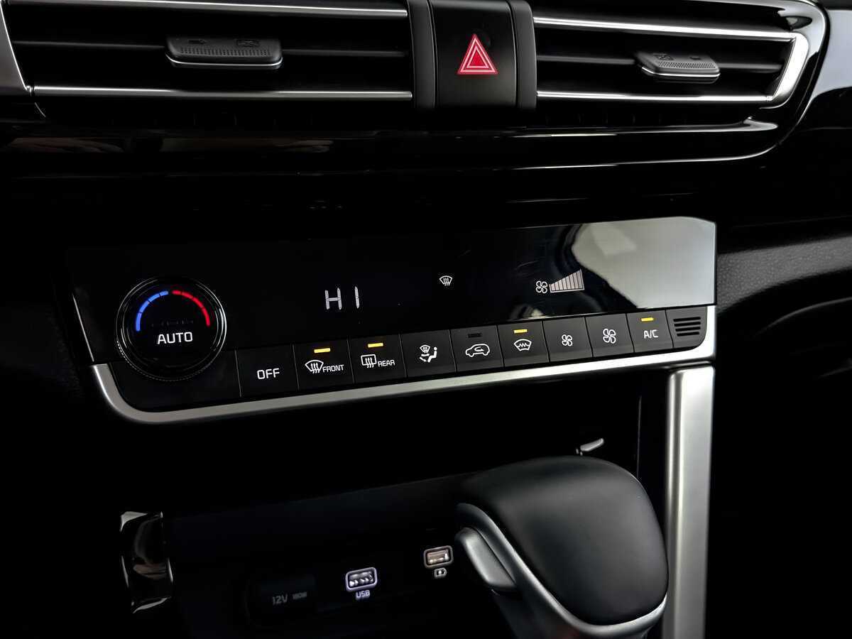 Купить Киа Сельтос, 2020, 109 405 км.. Фото: #20