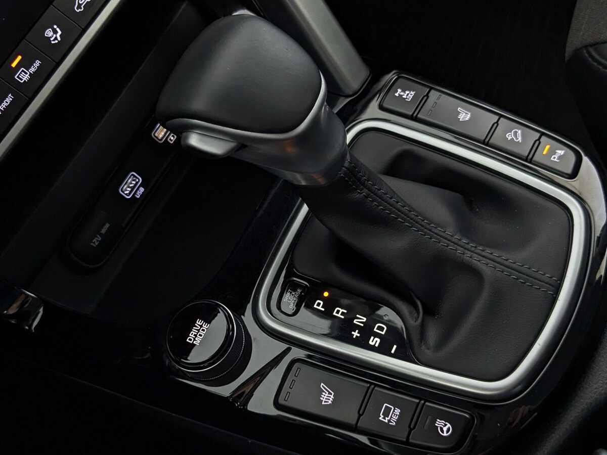 Купить Киа Сельтос, 2020, 109 405 км.. Фото: #27