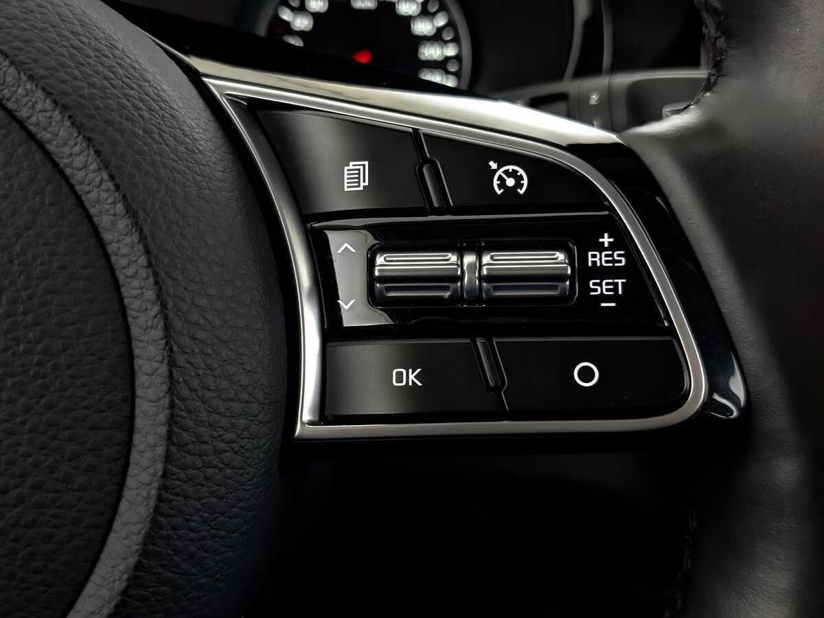 Купить Киа Сельтос, 2020, 109 405 км.. Фото: #29