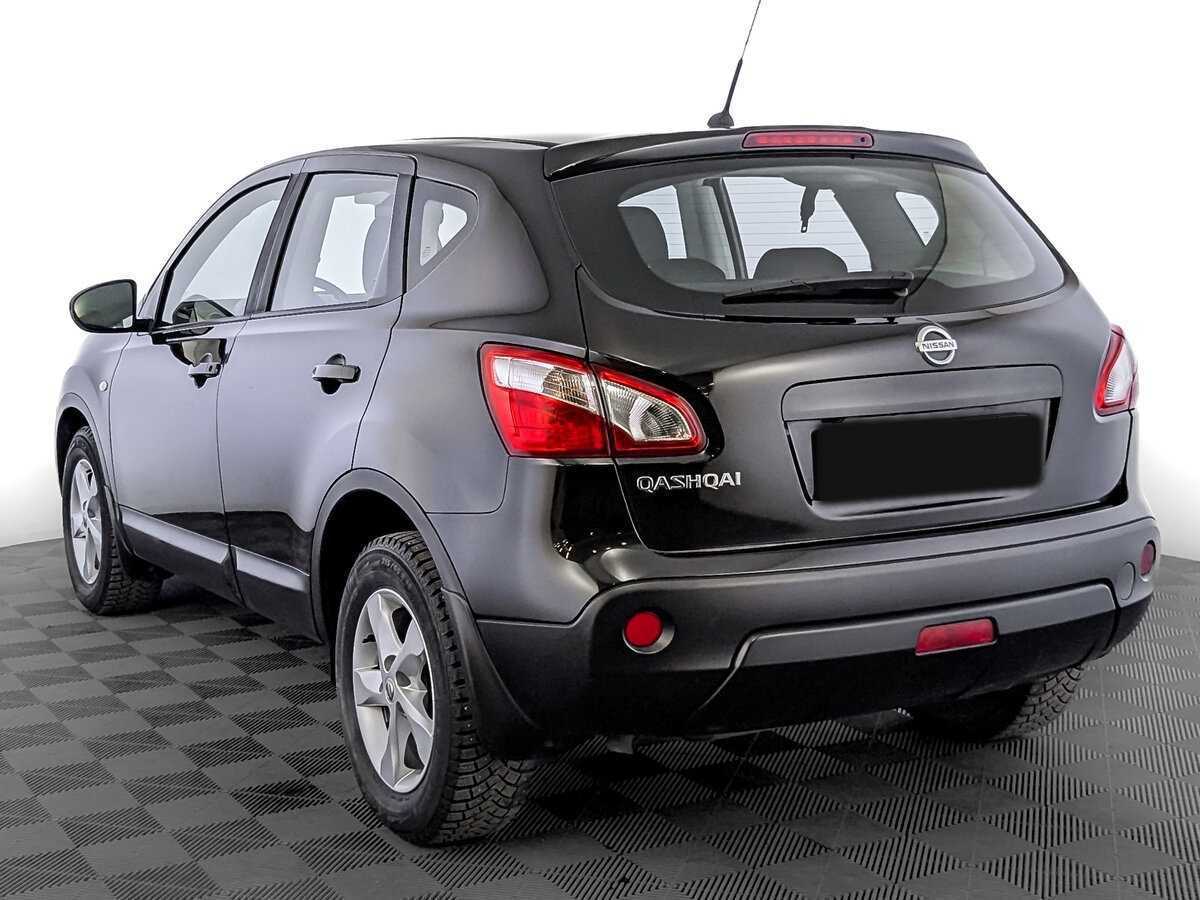 Купить Ниссан Кашкай, 2012, 61 623 км.. Фото: #6