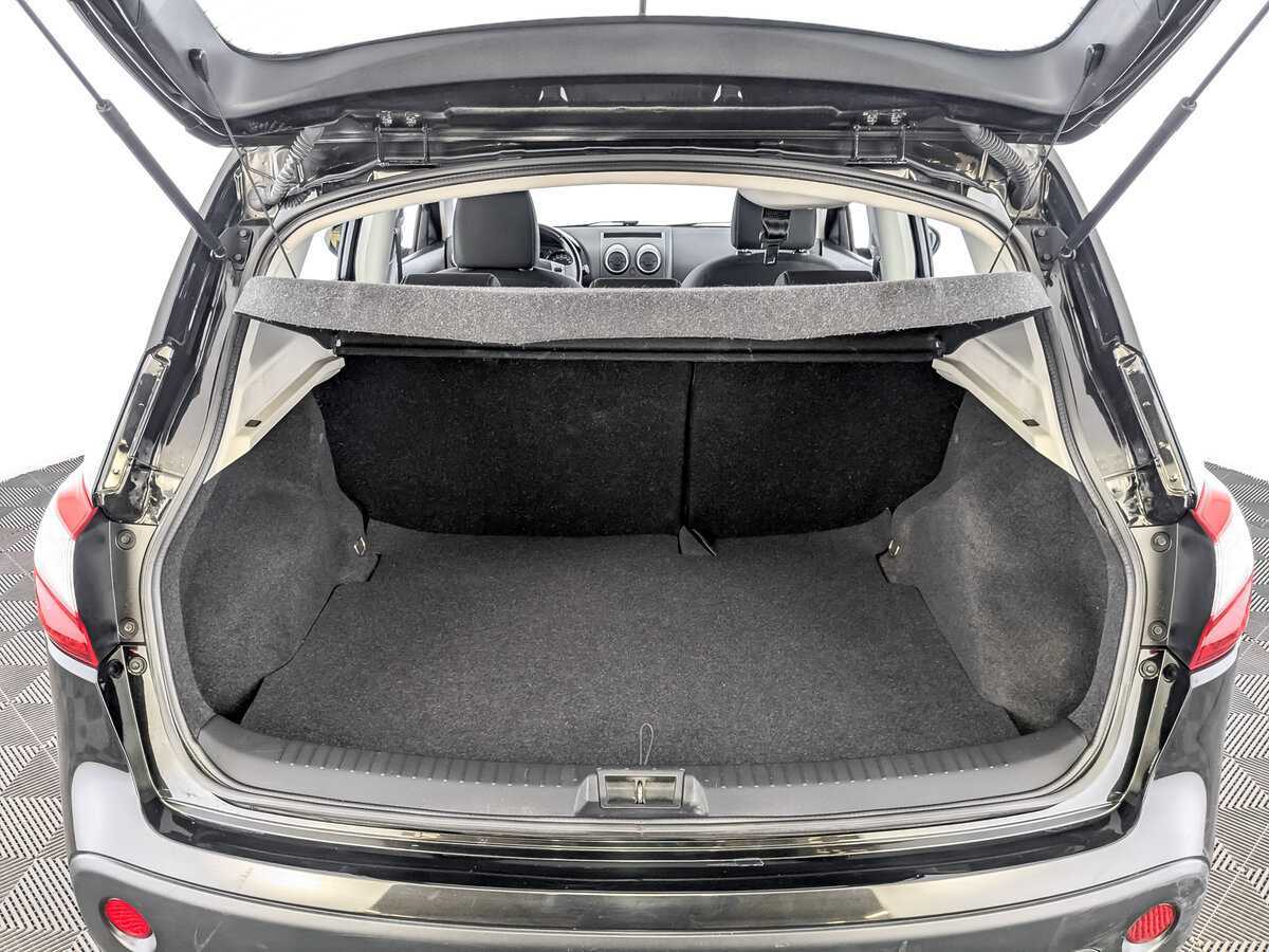 Купить Ниссан Кашкай, 2012, 61 623 км.. Фото: #9