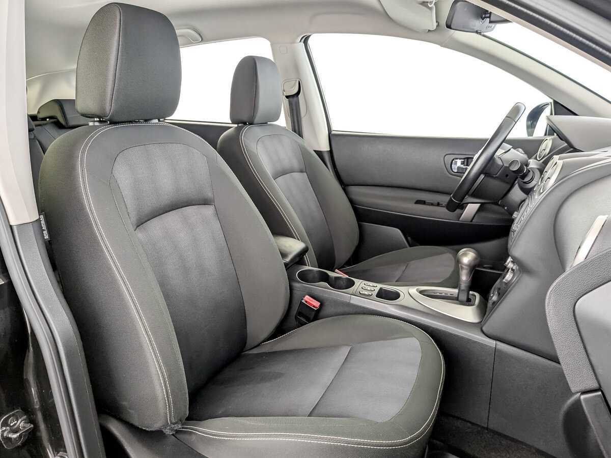 Купить Ниссан Кашкай, 2012, 61 623 км.. Фото: #22