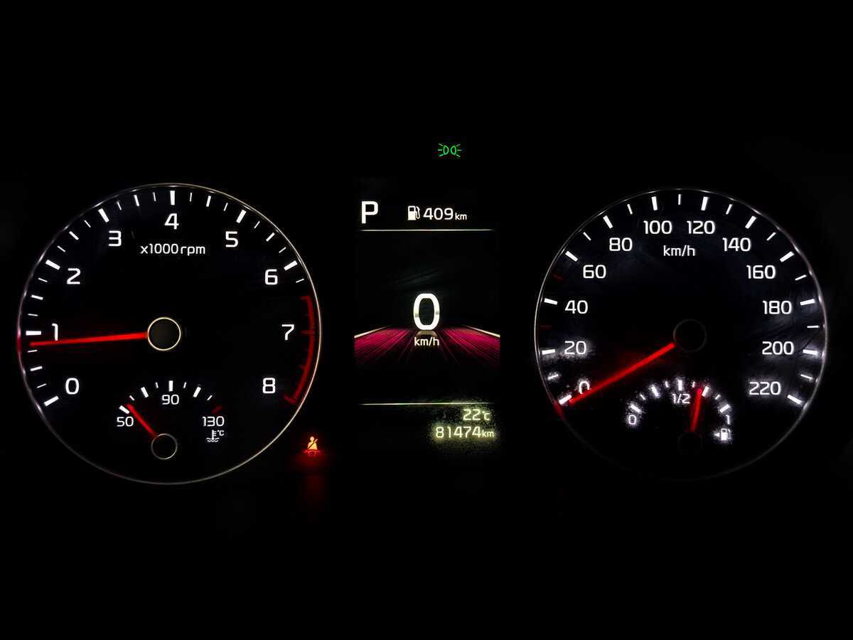 Купить Киа Рио, 2022, 81 470 км.. Фото: #12