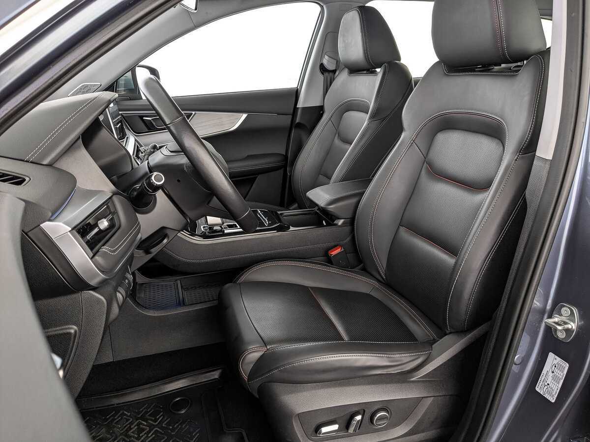 Купить Чери Тигго 7 Про, 2021, 96 558 км.. Фото: #18