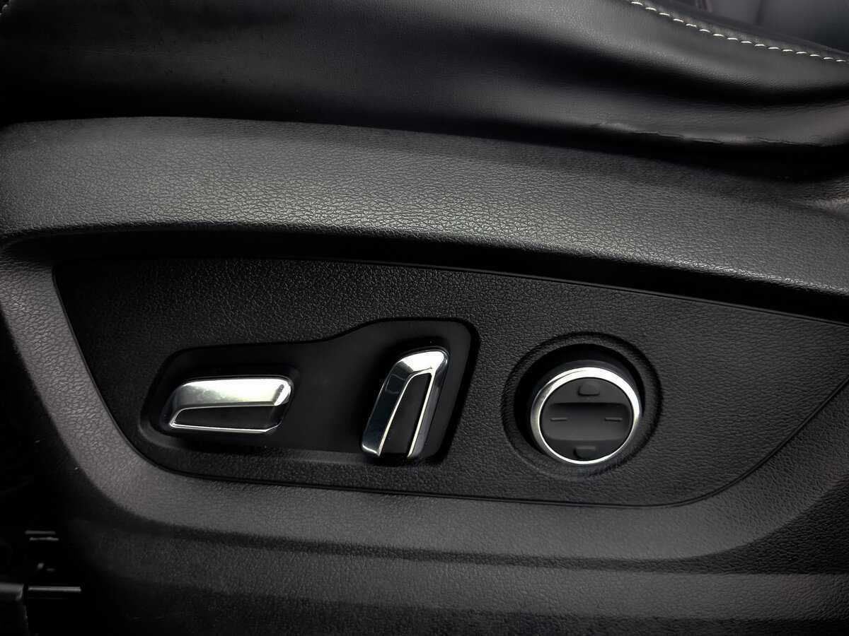 Купить Чери Тигго 7 Про, 2021, 96 558 км.. Фото: #26