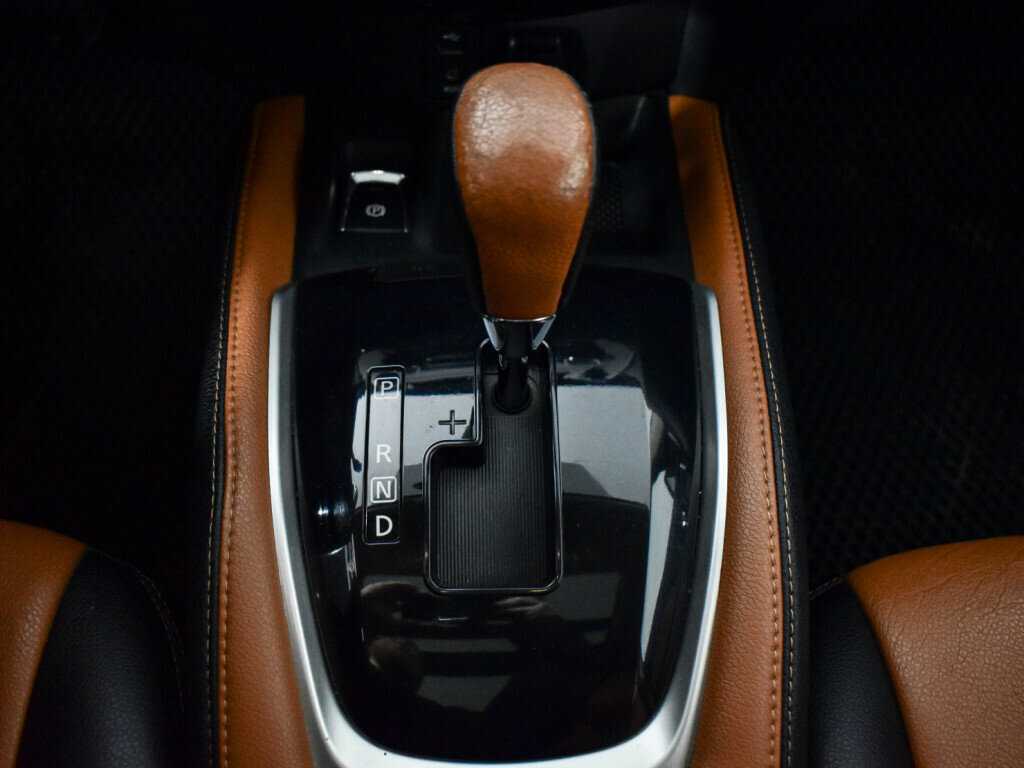 Купить Ниссан Икс-Трейл, 2015, 175 500 км.. Фото: #9