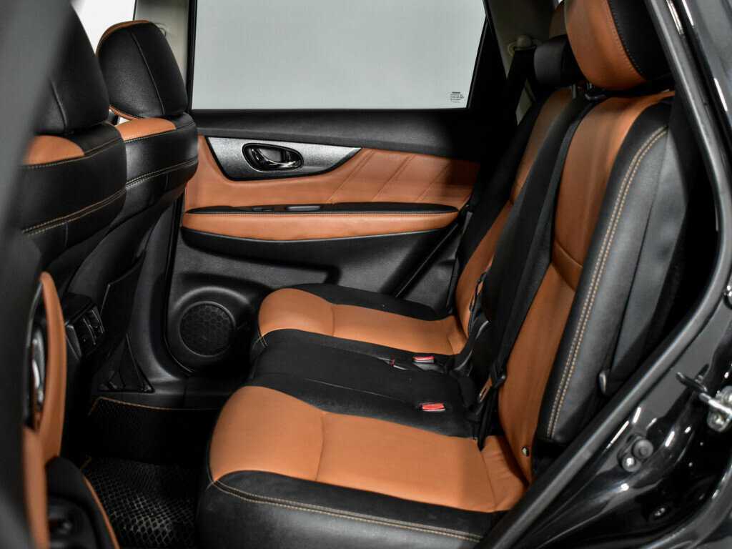 Купить Ниссан Икс-Трейл, 2015, 175 500 км.. Фото: #13