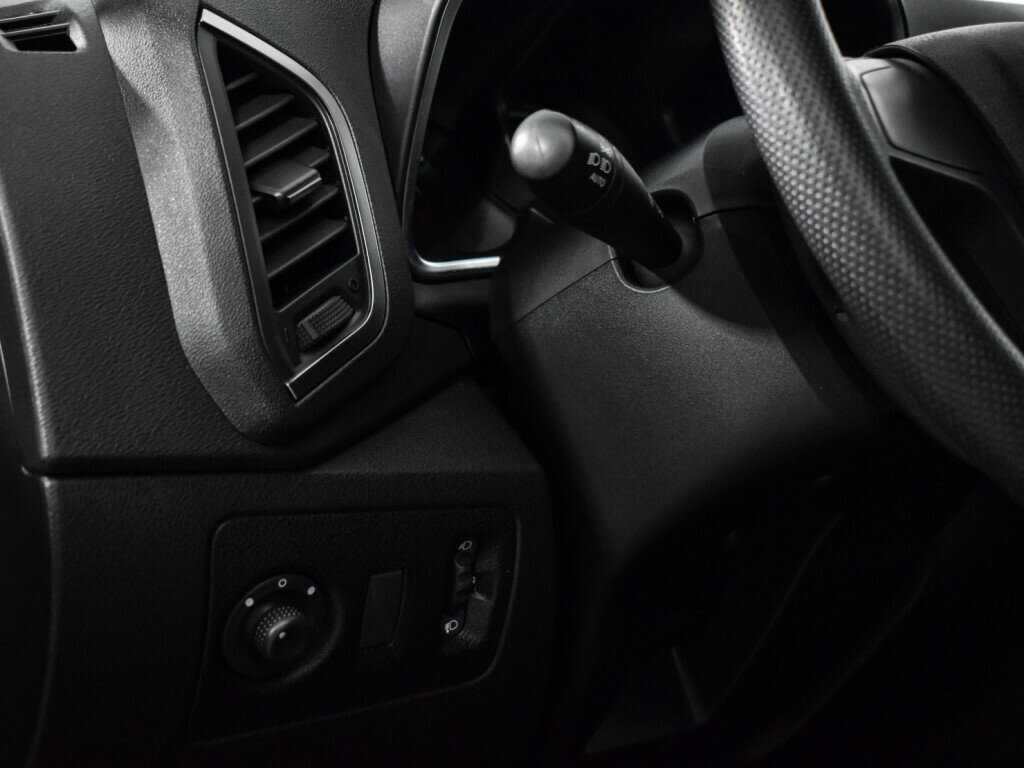 Купить Лада (ВАЗ) ИКСРЭЙ, 2017, 84 973 км.. Фото: #9