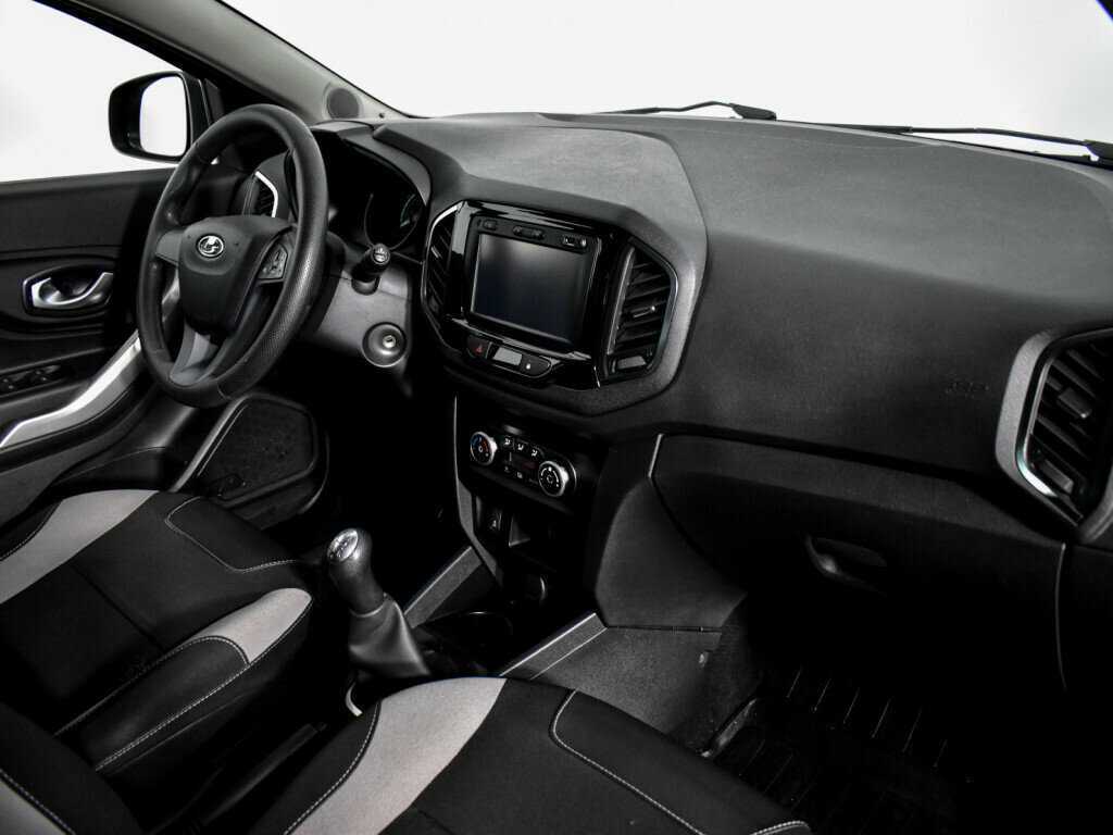 Купить Лада (ВАЗ) ИКСРЭЙ, 2017, 84 973 км.. Фото: #12