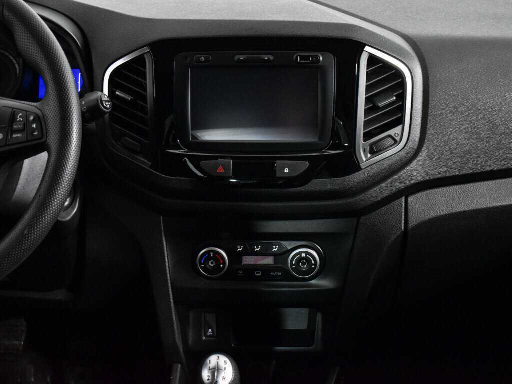 Купить Лада (ВАЗ) ИКСРЭЙ, 2017, 84 973 км.. Фото: #14