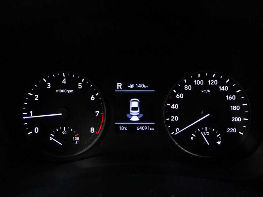 Купить Хендай Солярис, 2017, 64 830 км.. Фото: #11